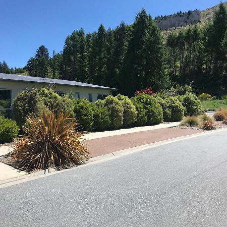 Queenstown Modern Studio At Arthurs Point Eksteriør billede